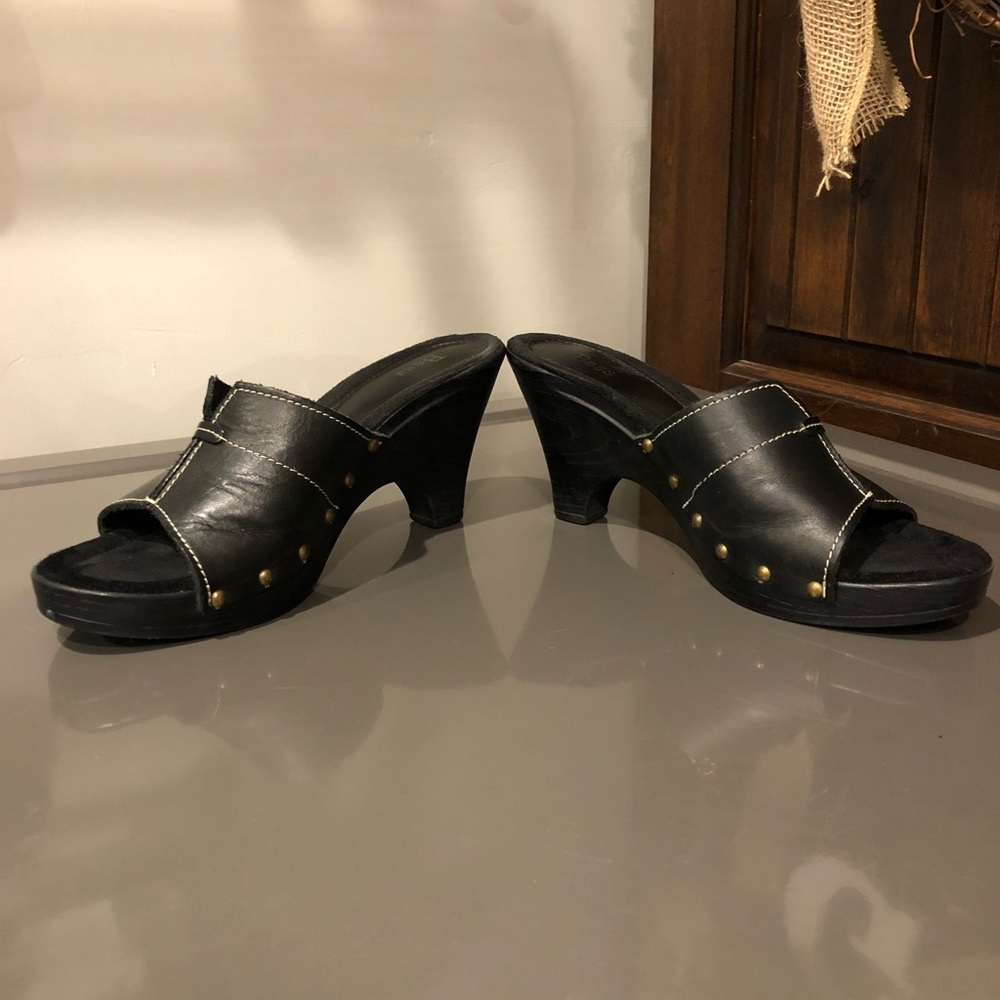 Bass clogs - Picture 2 of 5